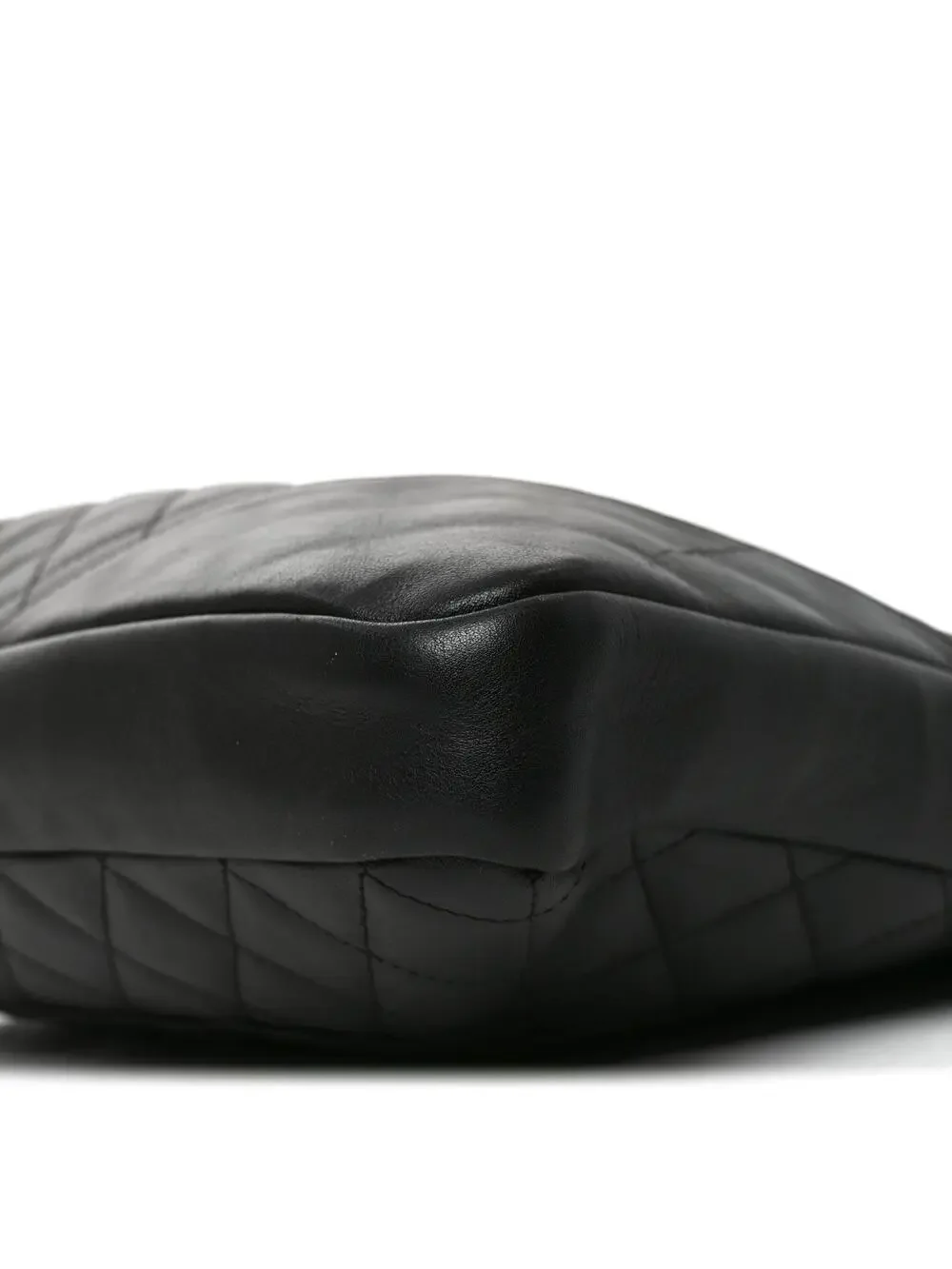 Chanel Calfskin Quilted Large Cambon #328863C17B